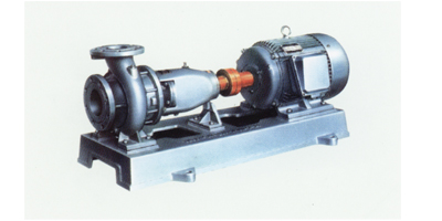IS、ISR系列单级单吸热水泵