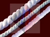 可溶性陶瓷纖維繩