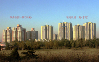 頂秀欣園全景