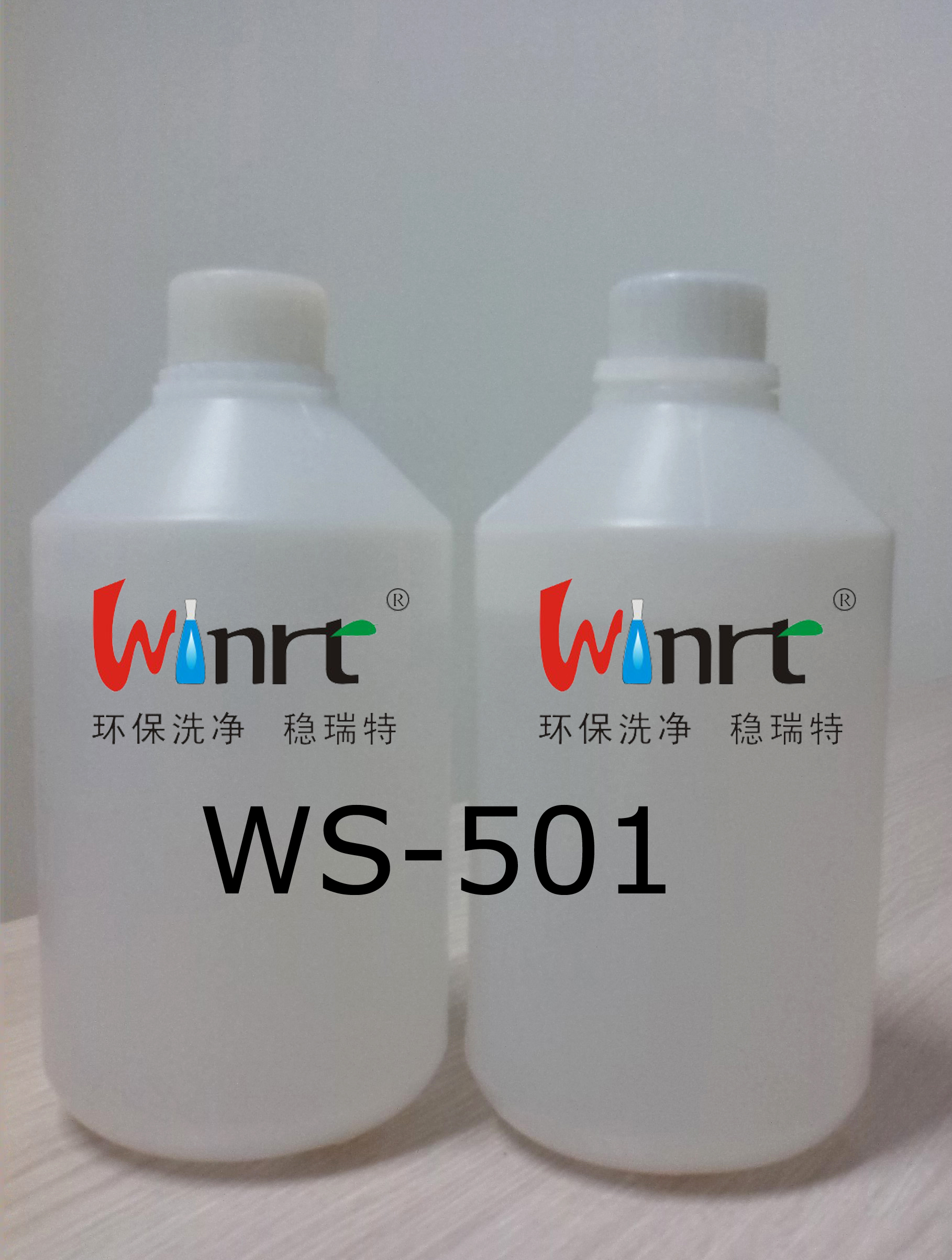 WS-501