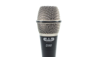 CAD-Audio-D90-Supercardioid-Microphone_1