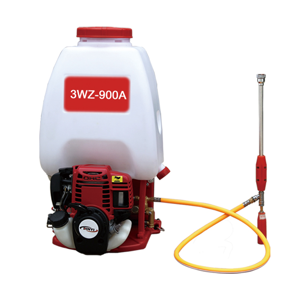 power sprayer 3WZ-900A