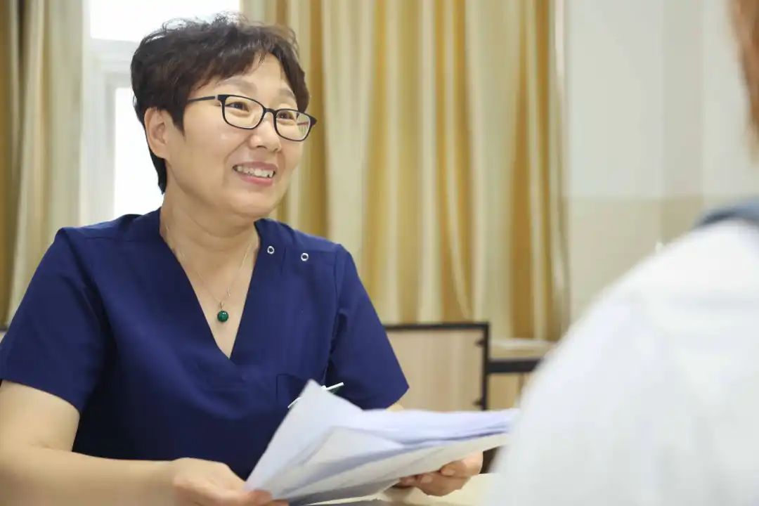 李春玲:那每一声响亮的啼哭,都是人世间最动听的语言