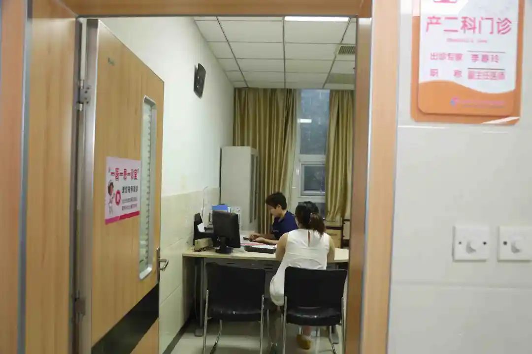 李春玲:那每一声响亮的啼哭,都是人世间最动听的语言