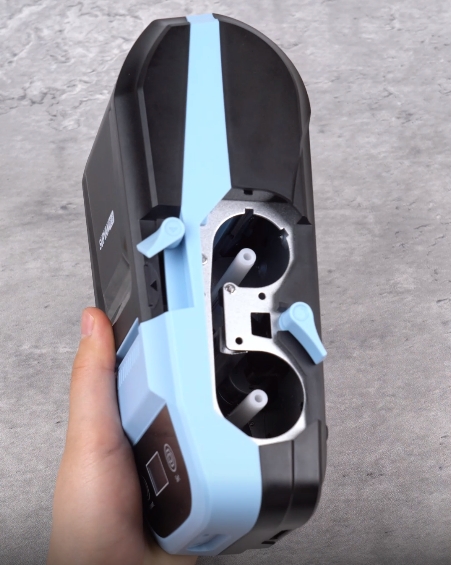 硕方MP50系列标签打印机怎么用