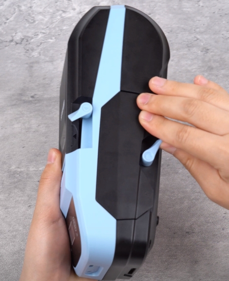 硕方MP50系列标签打印机怎么用
