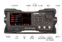 DG2000面板