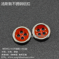 WD951-9.5不锈钢-大红胶7
