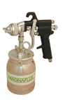 Dry-Developer-Spray-Gun