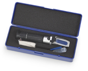 Refractometer