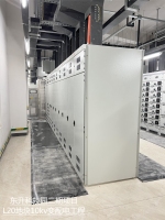 东升科技园二期项目L20地块10kv变配电工程-2