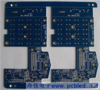 数码相框PCB