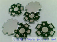六角形铝基PCB板