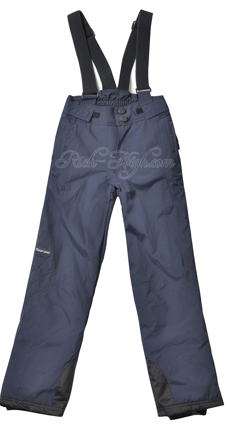 CORPIO PANT-1