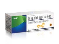 注射用硫酸阿米卡星