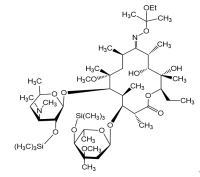克拉霉素甲化物