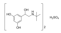 硫酸特布他林