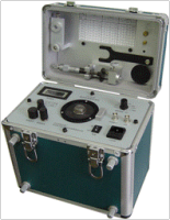 JX-3B振动传感器校准仪
