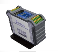 STM61单通道振动变送保护表