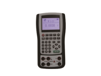 ZH556D手持式过程信号校测仪                 售价：￥8000