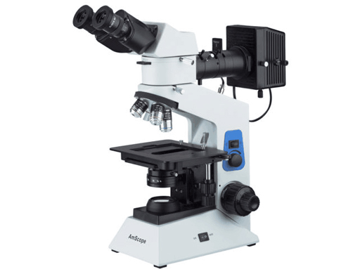 ME580-2L显微镜