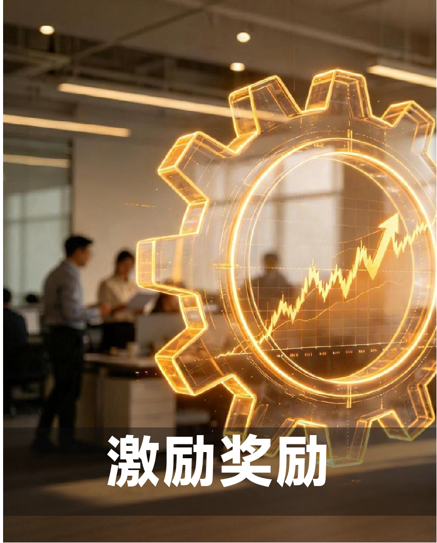 年终奖、优秀员工奖励等