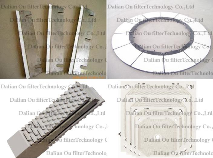Filter spare parts02