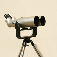 主图高倍望远镜25X150-4