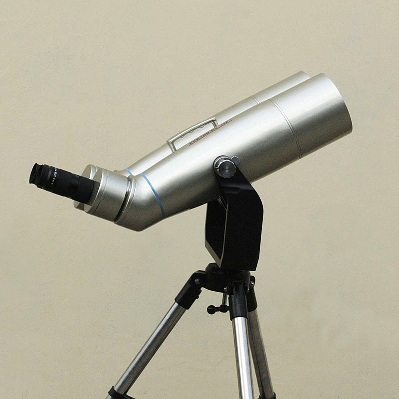 主图高倍望远镜25X150-5