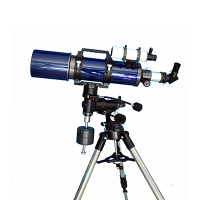 天体望远镜1