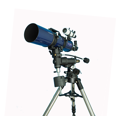 天体望远镜2