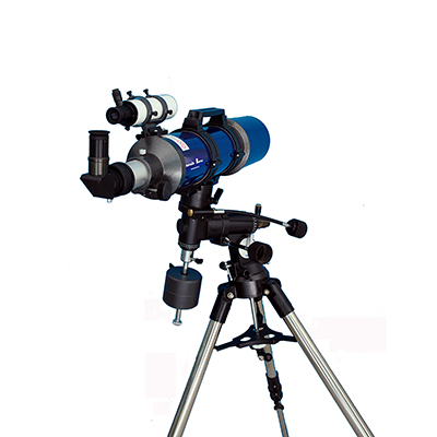 天体望远镜3