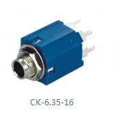 CK-6.35-16