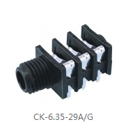 CK-6.35-29AG