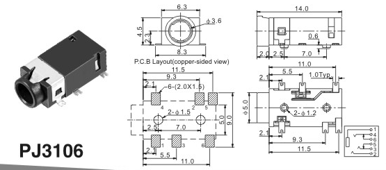 PJ3106-1