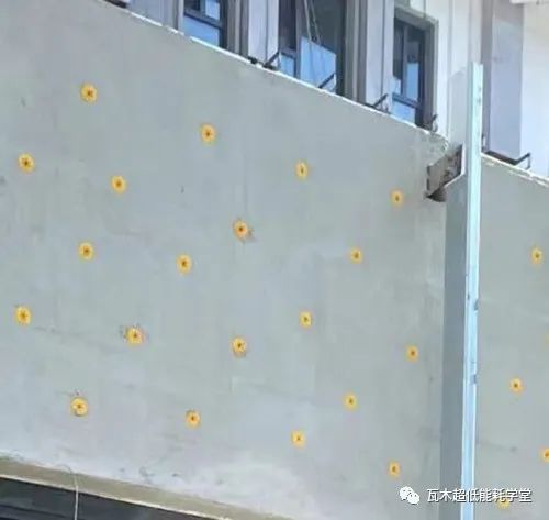 郑州外国语学校航空港校区-合肥市瓦木被动房咨询有限公司