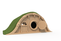 霍比特小屋