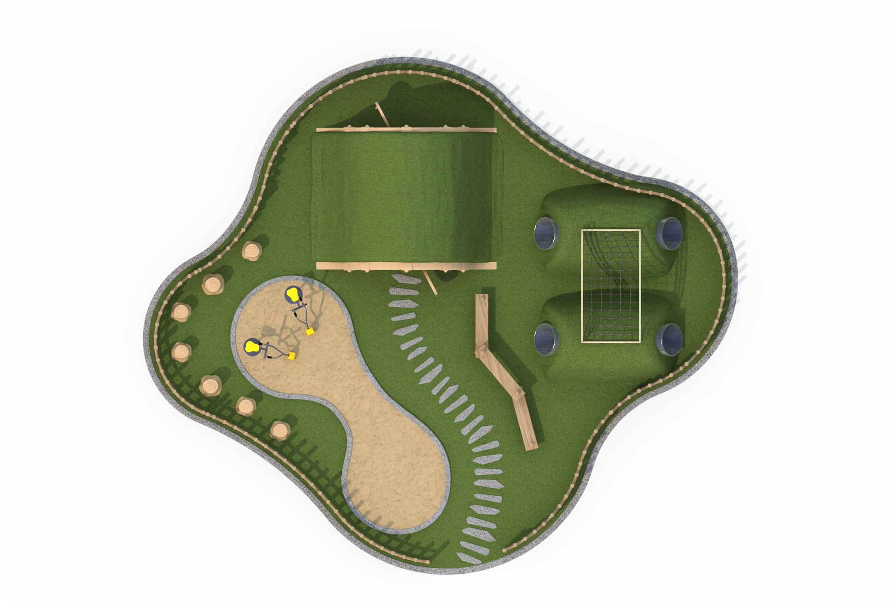霍比特小屋31