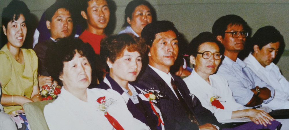 卫生部副部长陈啸宏出席学术大会
