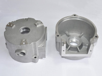 铝合金压铸电机端盖&铝合金压铸电机壳体aluminum die casting electric motor brackets & aluminum die casting electric moto