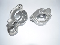 铝合金压铸汽车起动机前盖&铝合金压铸汽车起动机端盖aluminum die casting truck starter drive end housings & aluminum die castin
