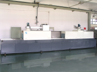 Facilities & Equipment