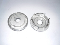 铝合金压铸减速机端盖&铝合金压铸减速机壳体aluminum die casting speed reducer brackets & aluminum die casting speed reduce