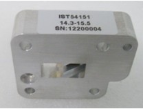 Waveguide Isolator