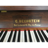 贝希斯坦立式钢琴1