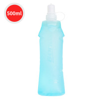 SKU图-500ML小口TPU浅蓝色软水壶