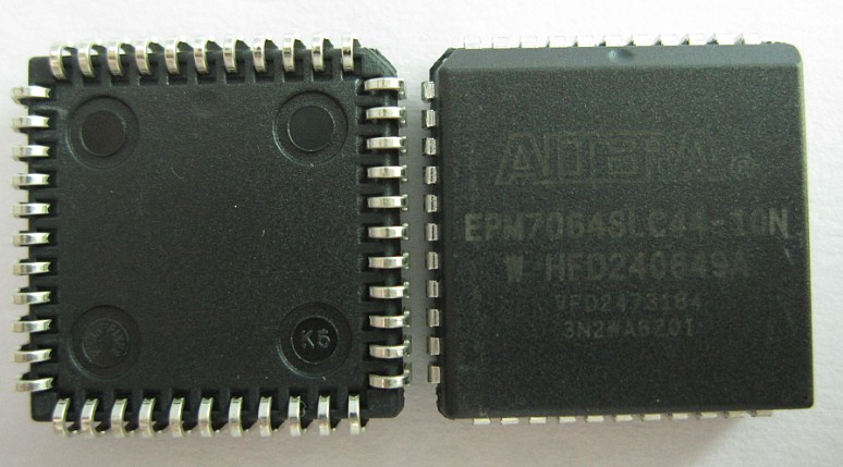 EPM7064SLC44-10N-1