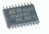 STM8S103F2P6-1