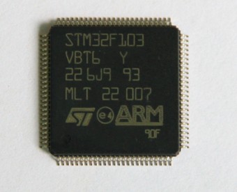 STM8S103VBT6-1