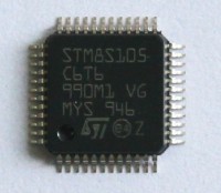 STM8S105C6T6-1